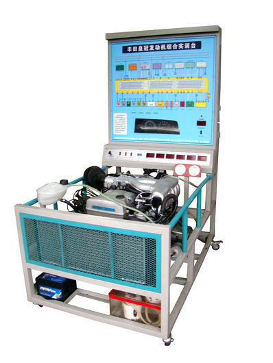 發(fā)動(dòng)機(jī)實(shí)訓(xùn)實(shí)驗(yàn)臺(tái)