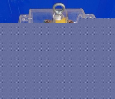 三相整流子電動機模型