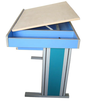 豪華型工程制圖實(shí)驗(yàn)室設(shè)備