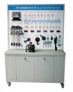 博世柴油共軌噴射