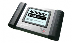 汽車故障診斷電腦