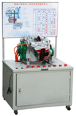 奧迪A6手自一體自