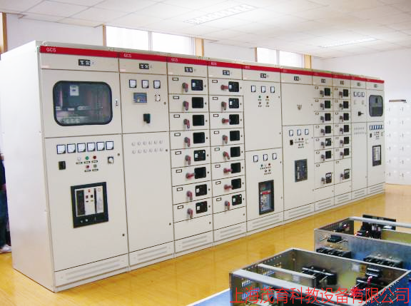 高低壓供配電技術(shù)