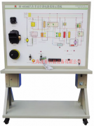 汽車手動(dòng)空調(diào)電路