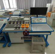 工業(yè)電氣綜合實訓(xùn)