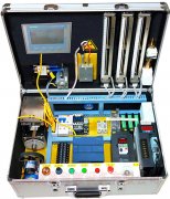 自動化控制基礎(chǔ)實