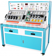 工業(yè)電氣自動化及