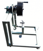 摩托車離合器實訓(xùn)