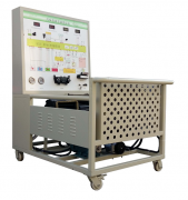 速騰汽車空調(diào)系統(tǒng)