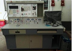 高級(jí)電氣PLC控制實(shí)