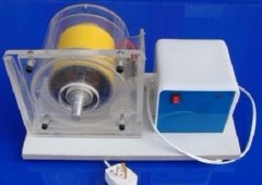 直流復(fù)勵(lì)電動(dòng)機(jī)模