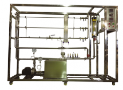 化工流動過程綜合