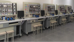 電工基礎(chǔ)實訓(xùn)裝置