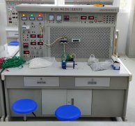 網(wǎng)孔型電工技能實