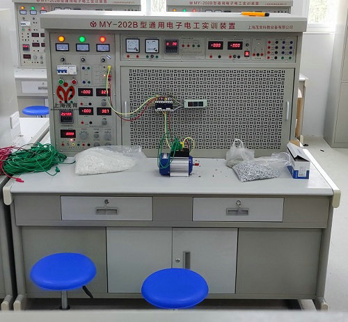 網(wǎng)孔型電工電子技