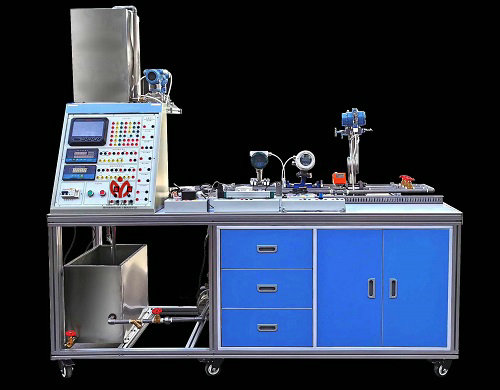 熱工自動化儀表實