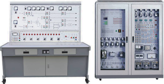 電力系統(tǒng)繼電保護(hù)