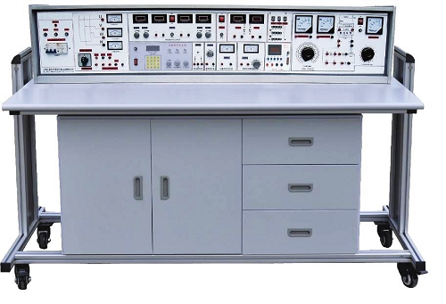 電工模電數(shù)電電氣