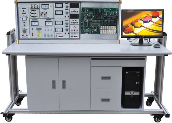 模電數(shù)電自動(dòng)控制