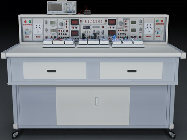 模電數(shù)電技術(shù)綜合