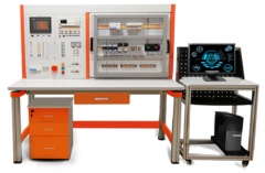 工業(yè)控制與PLC綜合