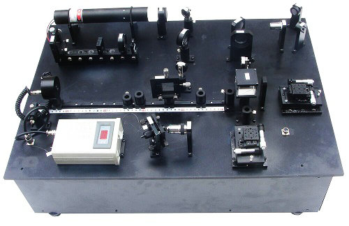 激光多功能光電測(cè)