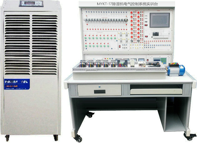 除濕機(jī)電氣控制系