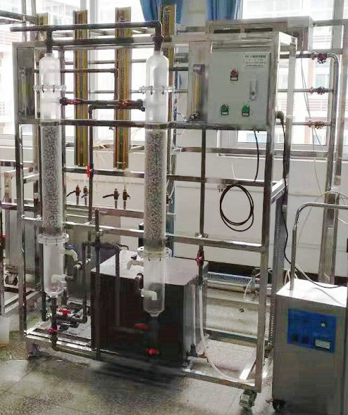 數(shù)字型臭氧氧化實(shí)