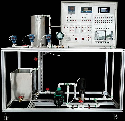 電動(dòng)閥門(mén)控制安裝