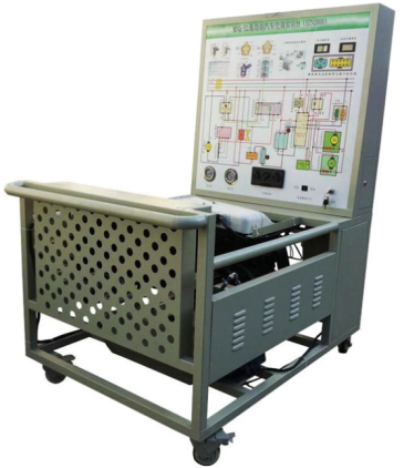 桑塔納2000空調(diào)實(shí)