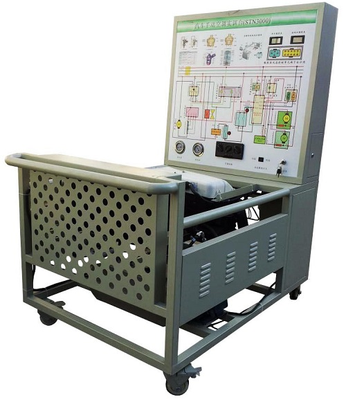 桑塔納手動(dòng)空調(diào)實(shí)