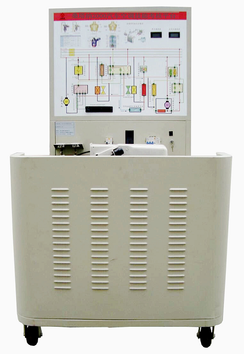 桑塔納2000空調(diào)技