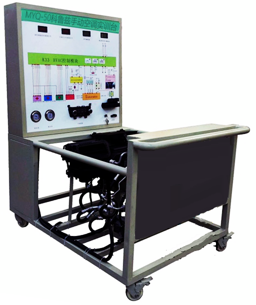 科魯茲手動(dòng)空調(diào)實(shí)