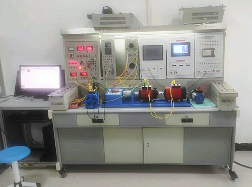 高級維修電工及技