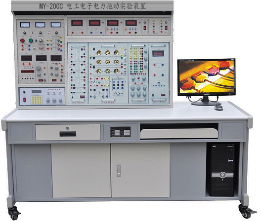 電工電子電力拖動(dòng)