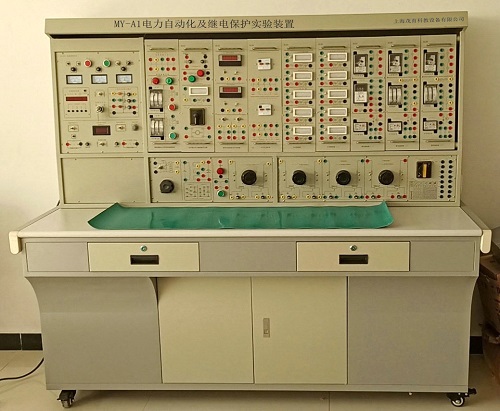 電力自動(dòng)化及繼電