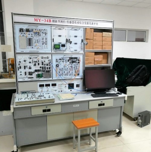 創(chuàng)新型測控傳感器