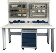 電力拖動技能實訓(xùn)