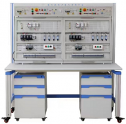 電氣裝配實訓(xùn)平臺