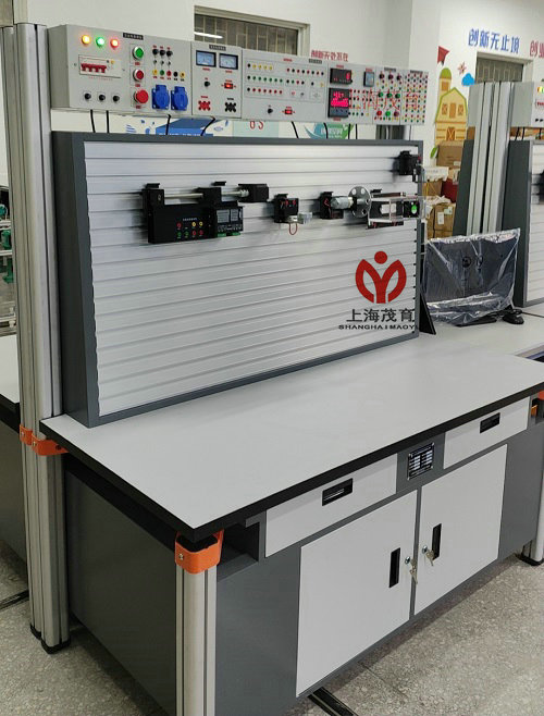 工業(yè)傳感器檢測(cè)及