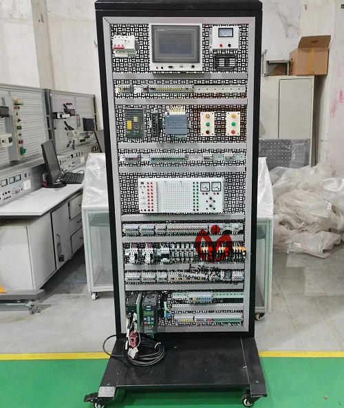工業(yè)自動化網(wǎng)絡(luò)控