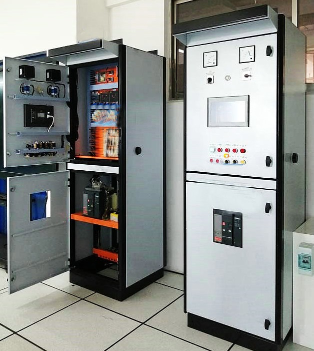 船舶主開關(guān)實(shí)訓(xùn)平