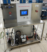 制冷壓縮機(jī)性能實(shí)