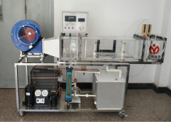 淋水室性能實(shí)驗(yàn)臺(tái)