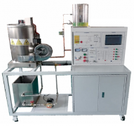 模擬蒸汽鍋爐實(shí)訓(xùn)