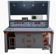 汽車(chē)電工電子實(shí)訓(xùn)