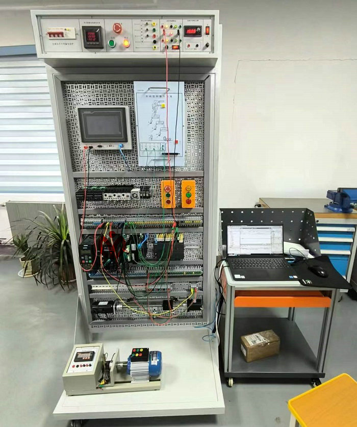 工業(yè)自動化網(wǎng)絡(luò)控