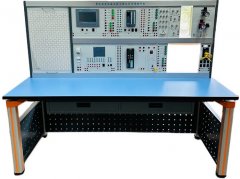 智能制造設(shè)備安裝