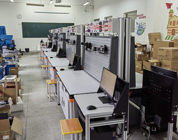 智能工業(yè)傳感器檢