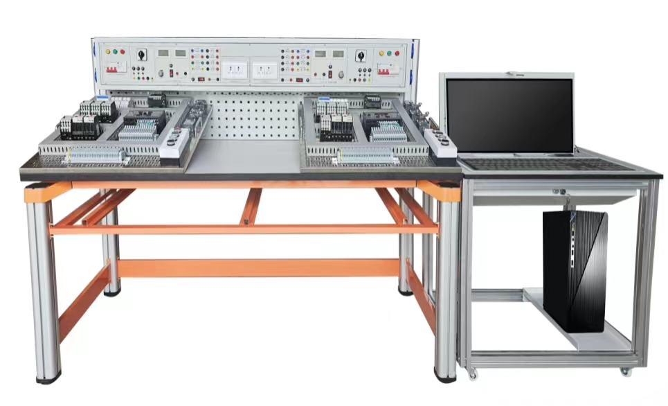 網(wǎng)孔型電工技能實